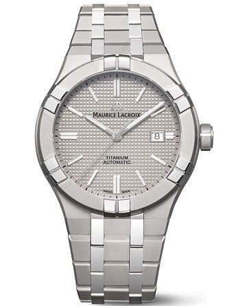 Maurice Lacroix Aikon Automatic Titanium AI6008-TT032-230-1